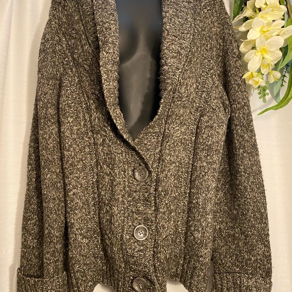 Coupe Collection - XL knit sweater - Picture 4 of 4